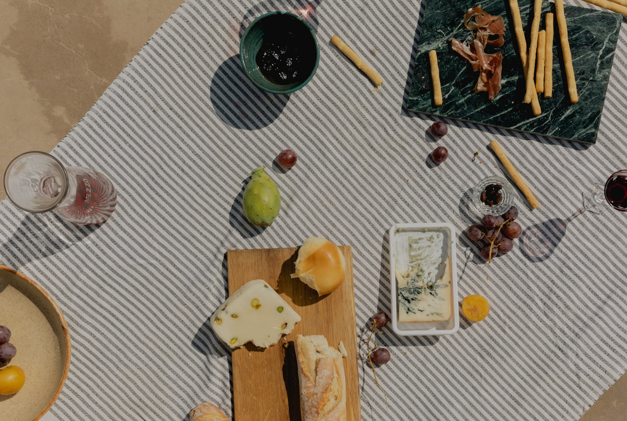 Knives & Boards