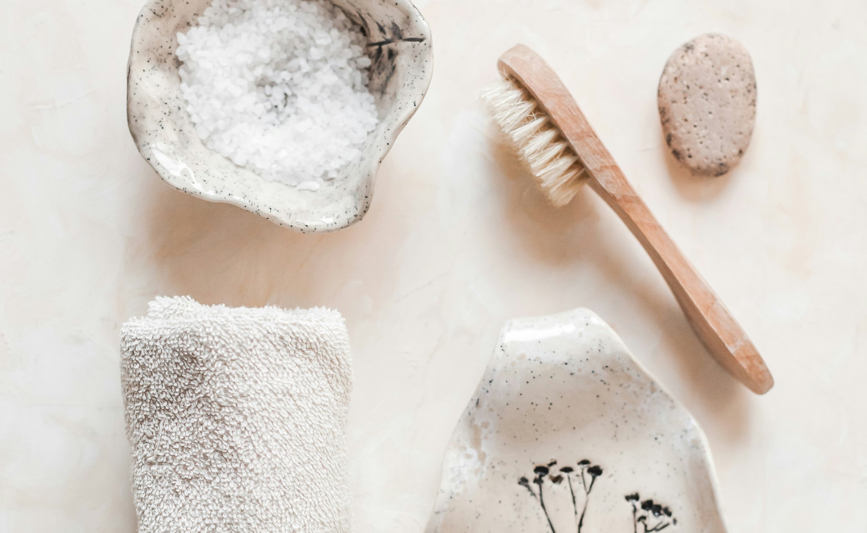 Cleaning & Organization