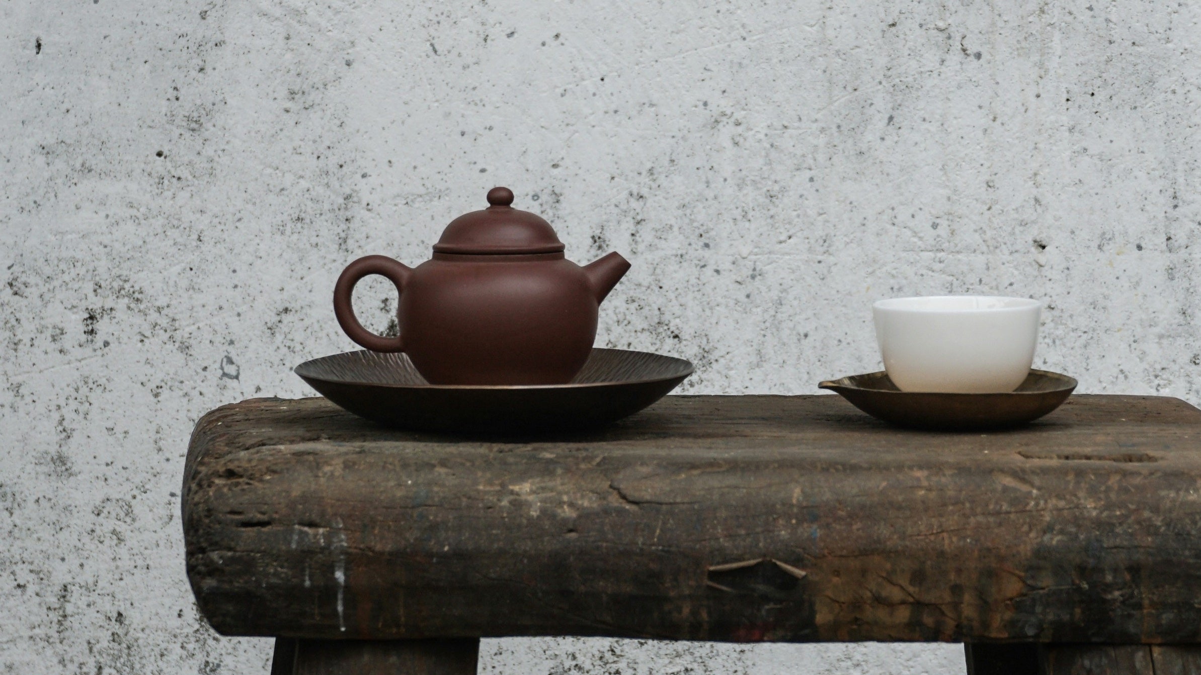 Coffee and Tea