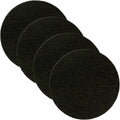 Cooler Kitchen Compost Bin Replacement Filters (Set Of 4) by Cooler Kitchen