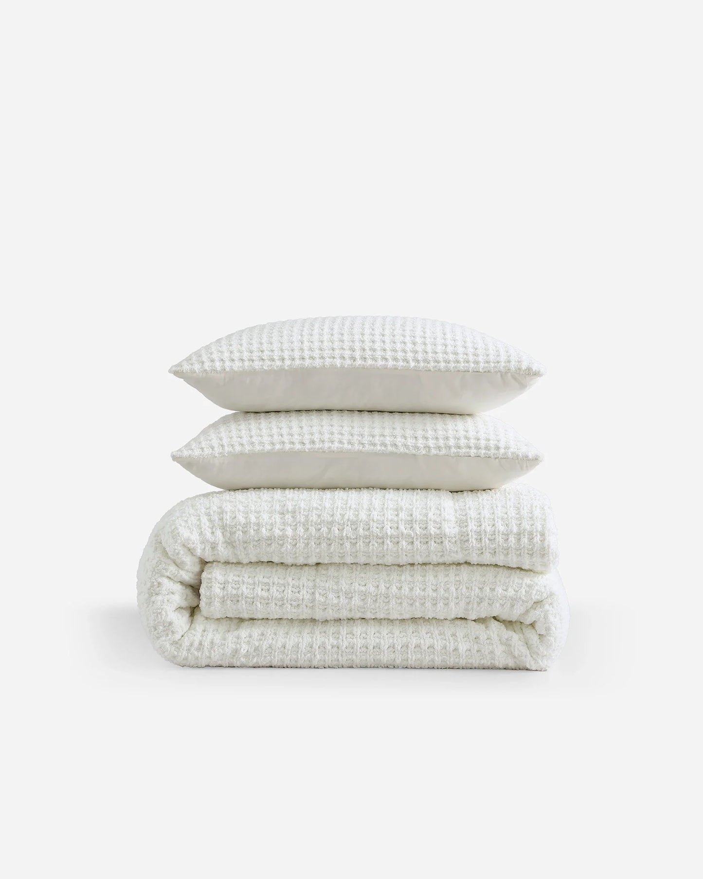 Snug Waffle Bundle by Sunday Citizen