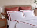 Frame Premium Bamboo Bed Toppers Bundle by Sunday Citizen