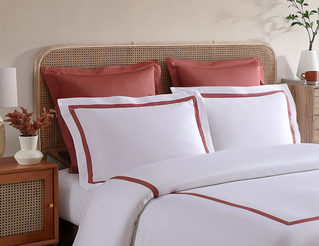 Frame Premium Bamboo Bed Toppers Bundle by Sunday Citizen