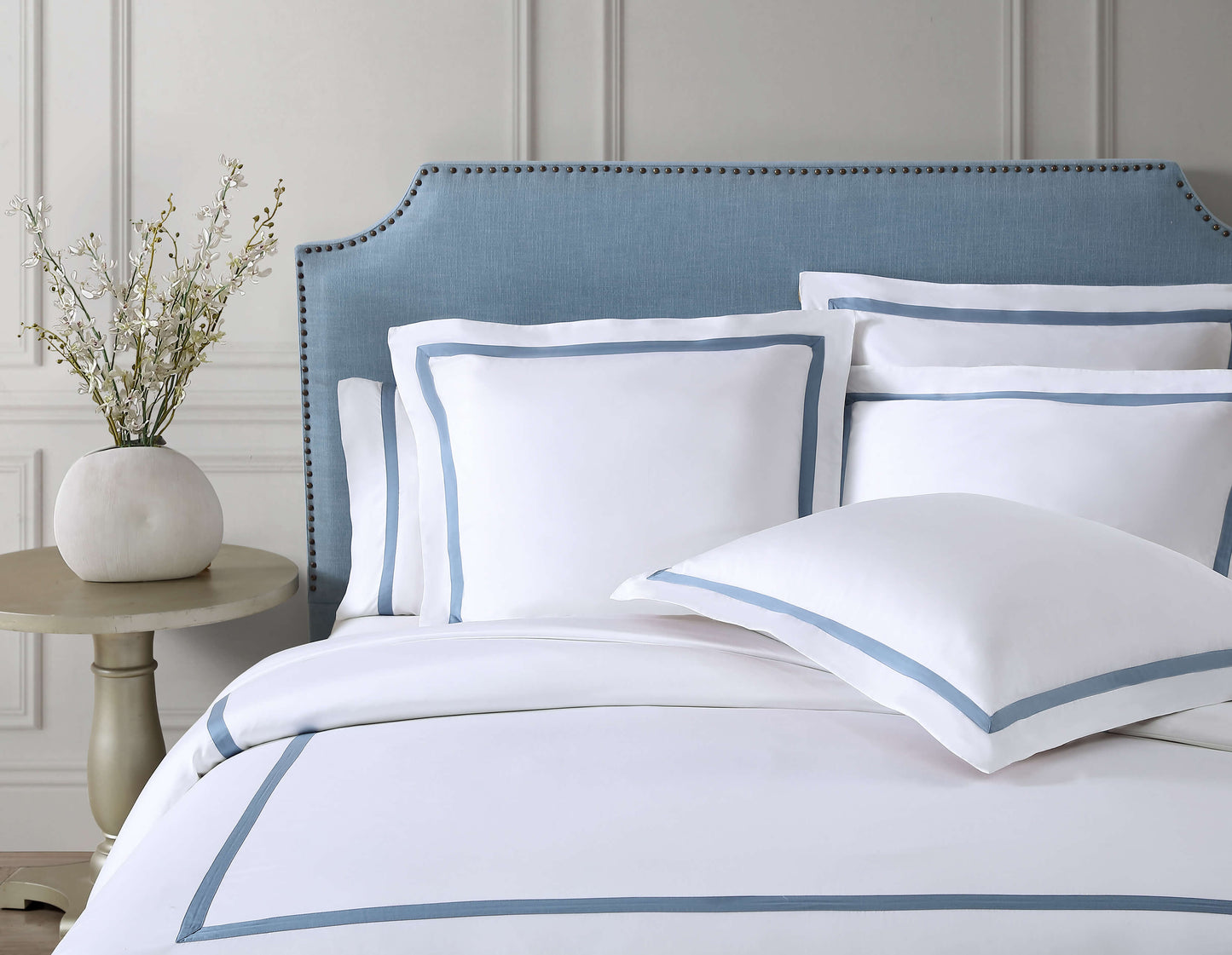 Frame Premium Bamboo Bed Toppers Bundle by Sunday Citizen