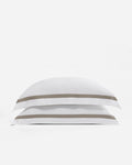 Frame Premium Bamboo Bed Toppers Bundle by Sunday Citizen