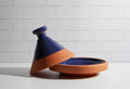 Moroccan Cooking Tagine for Two - Contemporary by Verve Culture