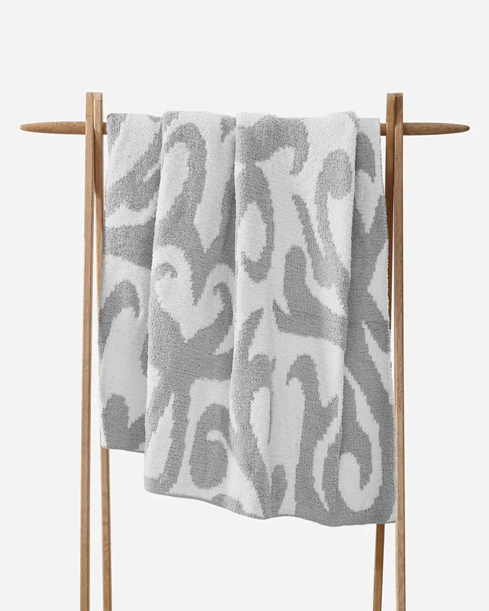 Casablanca Throw by Sunday Citizen