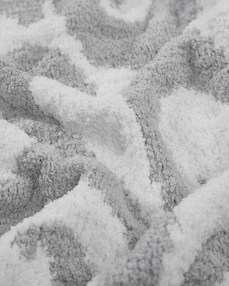 Casablanca Throw by Sunday Citizen