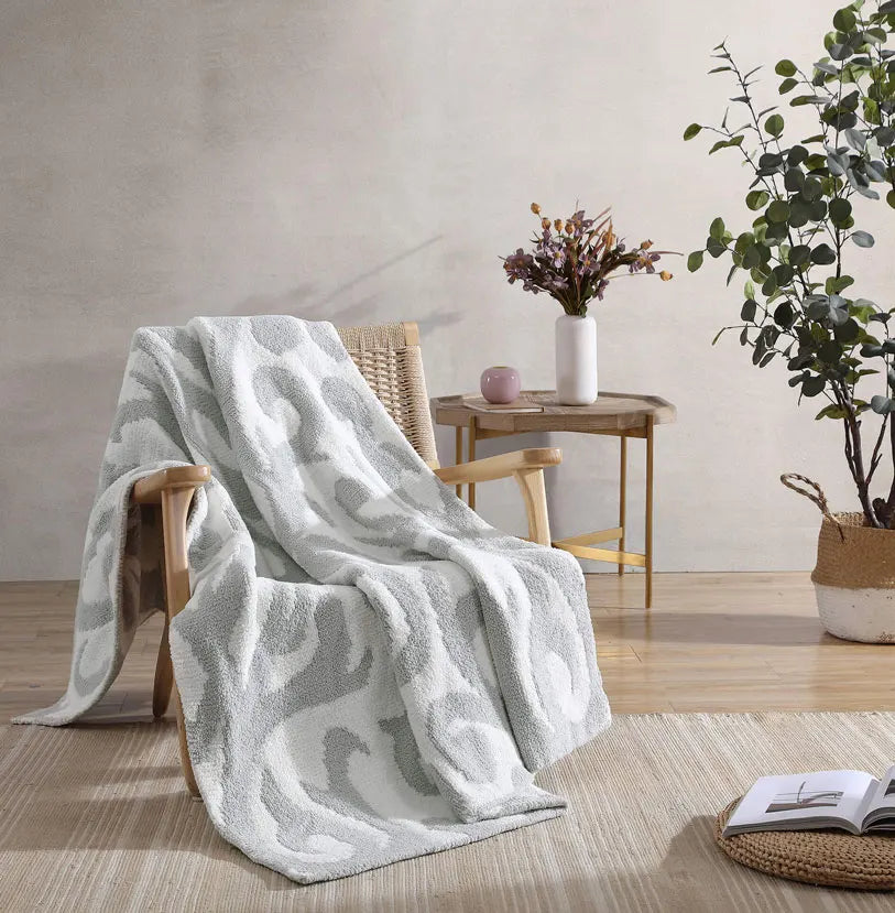 Casablanca Throw by Sunday Citizen