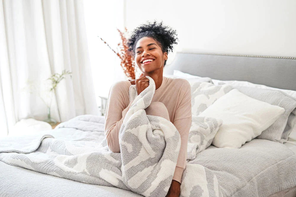 Casablanca Throw by Sunday Citizen
