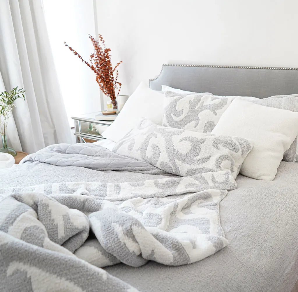 Casablanca Throw by Sunday Citizen