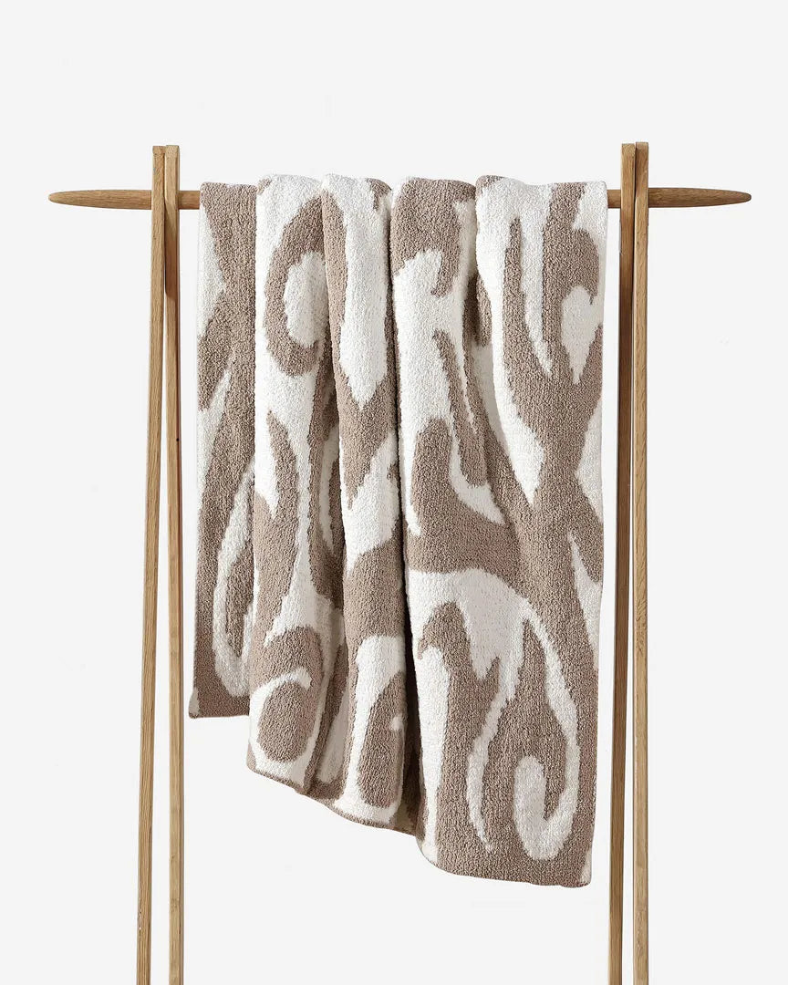 Casablanca Throw by Sunday Citizen