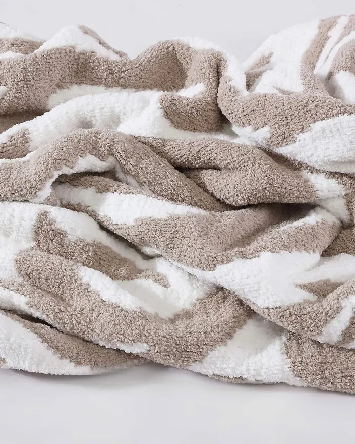 Casablanca Throw by Sunday Citizen