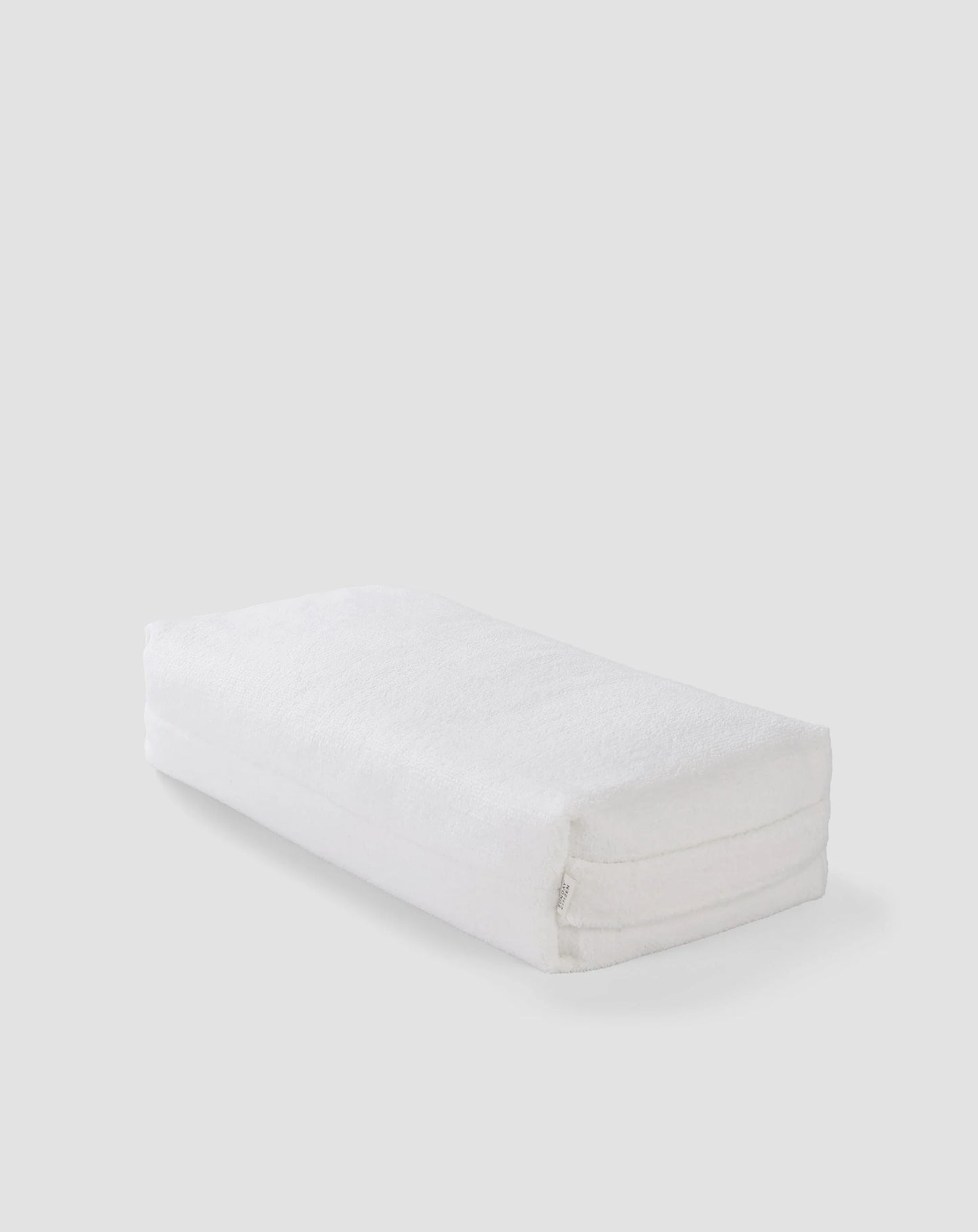 Crystal Bolster Pillow by Sunday Citizen