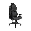 Anda Seat Dark Knight Gaming Chair Black by Level Up Desks