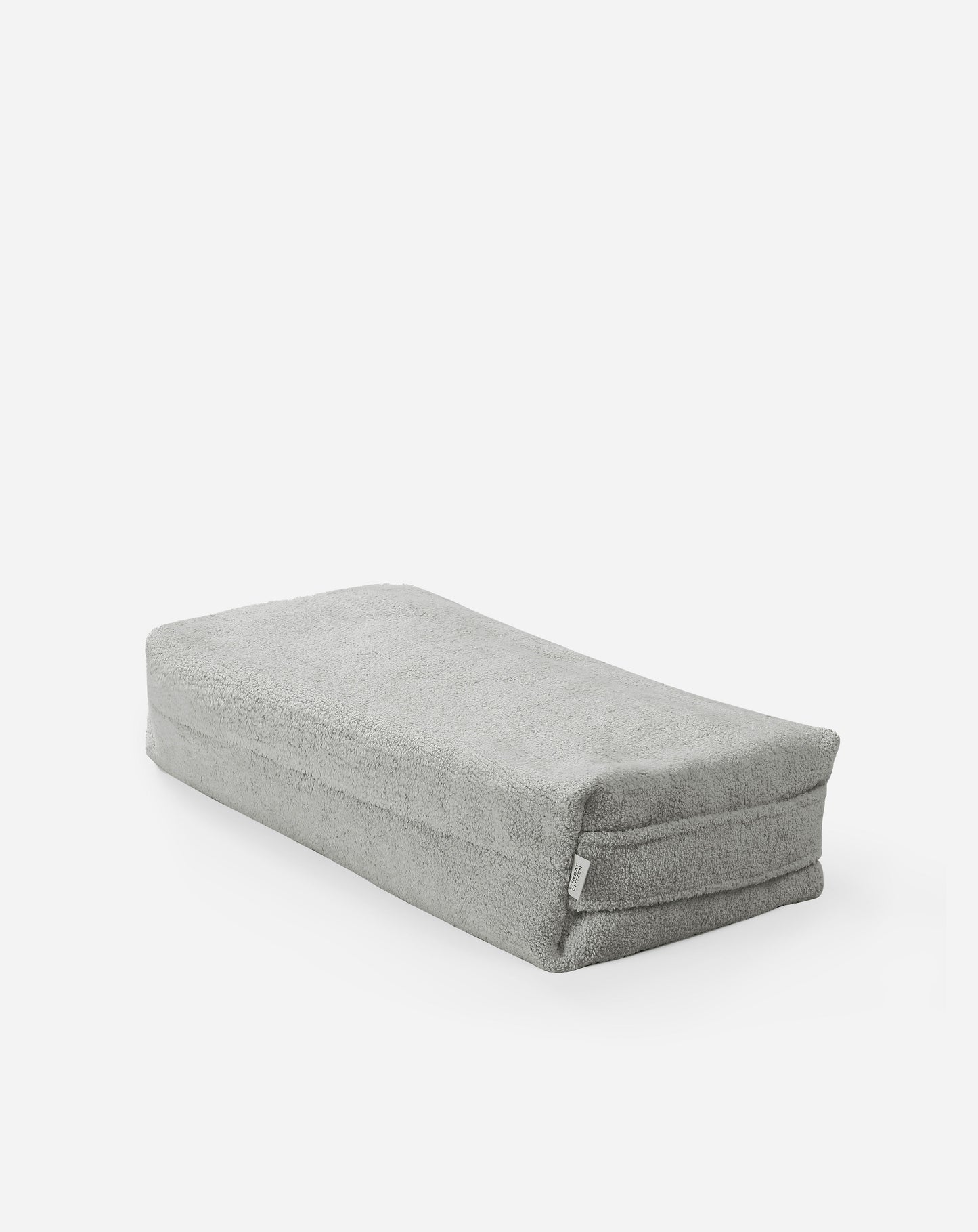 Crystal Bolster Pillow by Sunday Citizen
