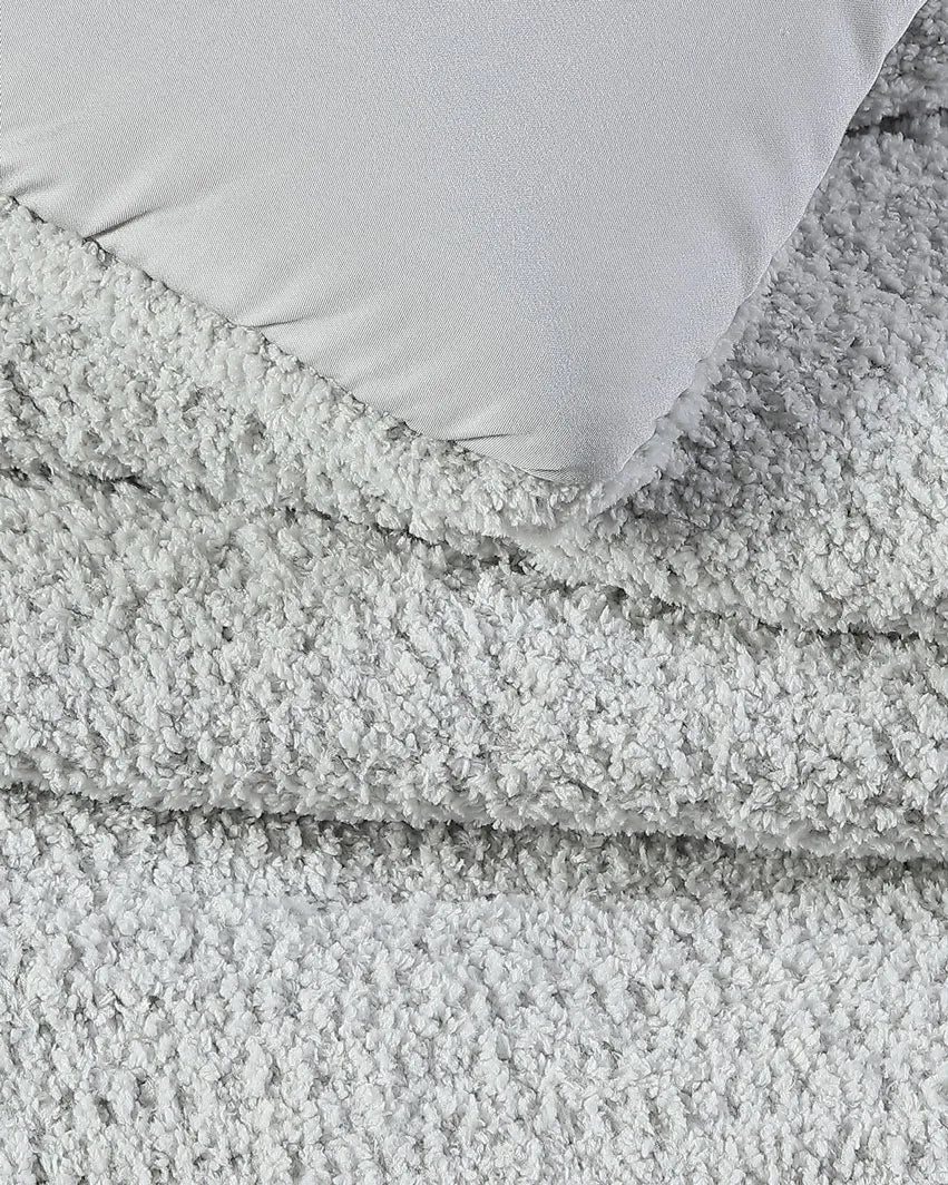 Snug Quilted Comforter by Sunday Citizen