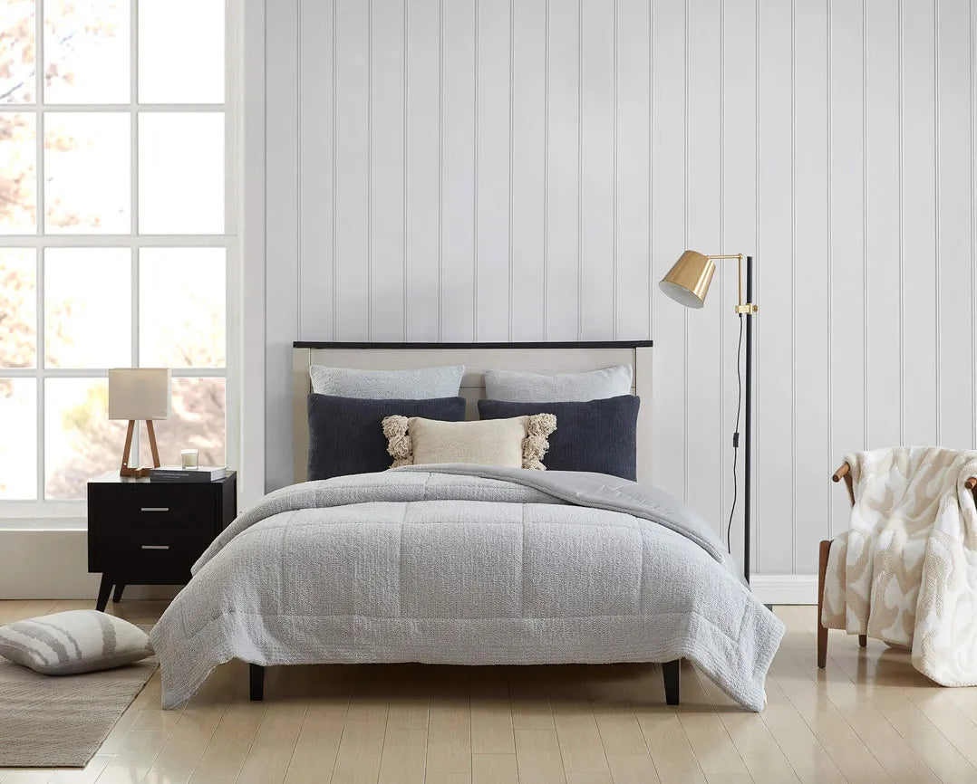 Snug Quilted Comforter by Sunday Citizen