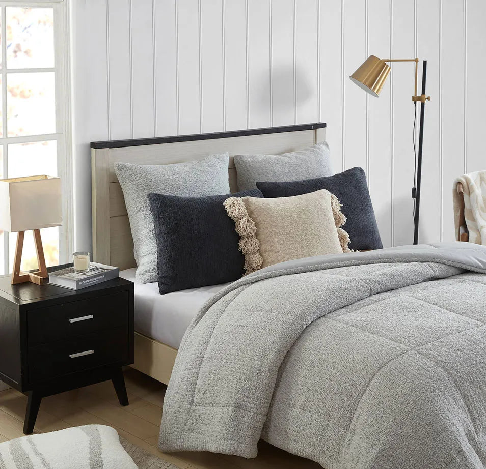 Snug Quilted Comforter by Sunday Citizen