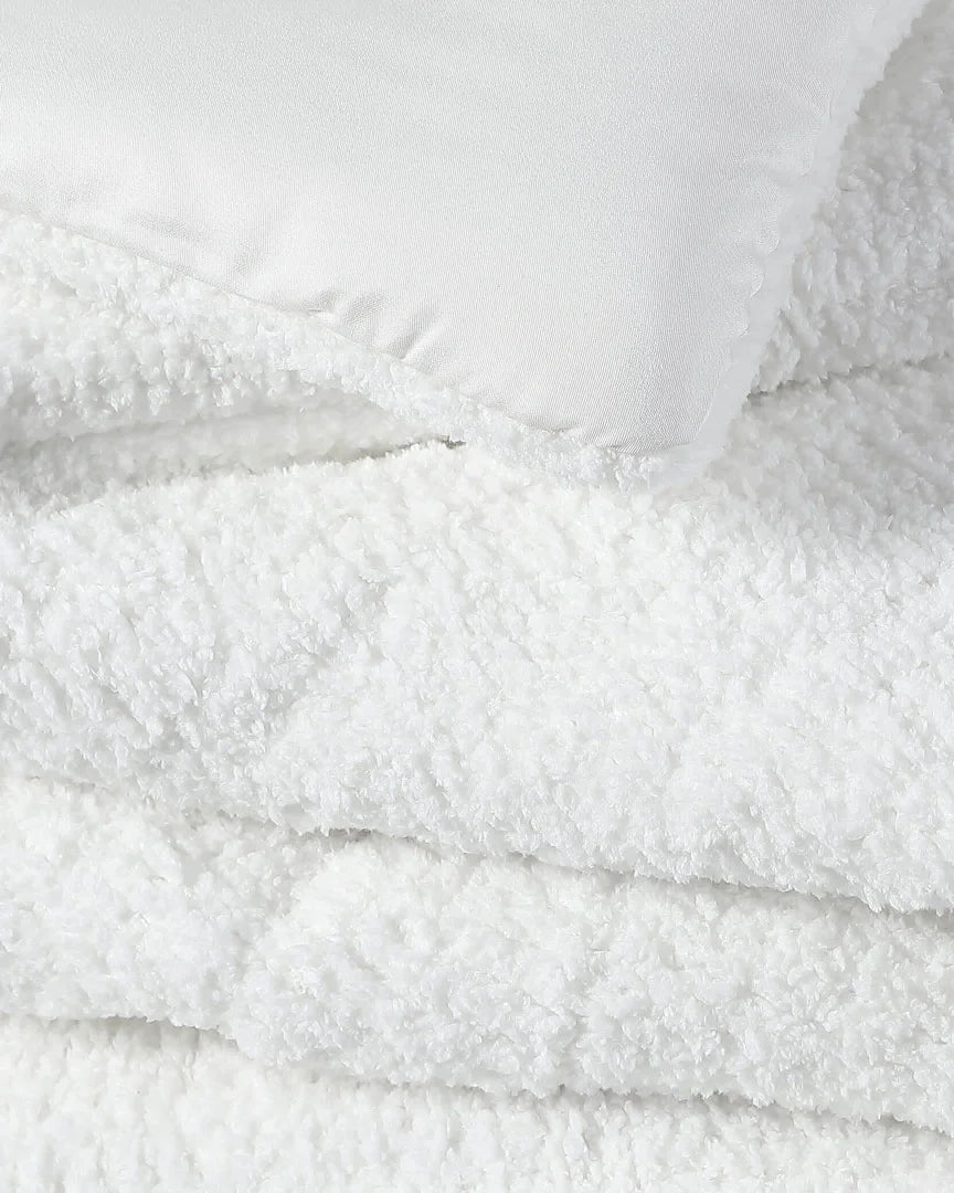 Snug Quilted Comforter by Sunday Citizen