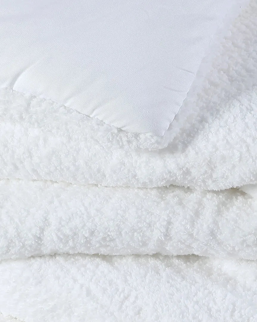 Snug Quilted Comforter by Sunday Citizen