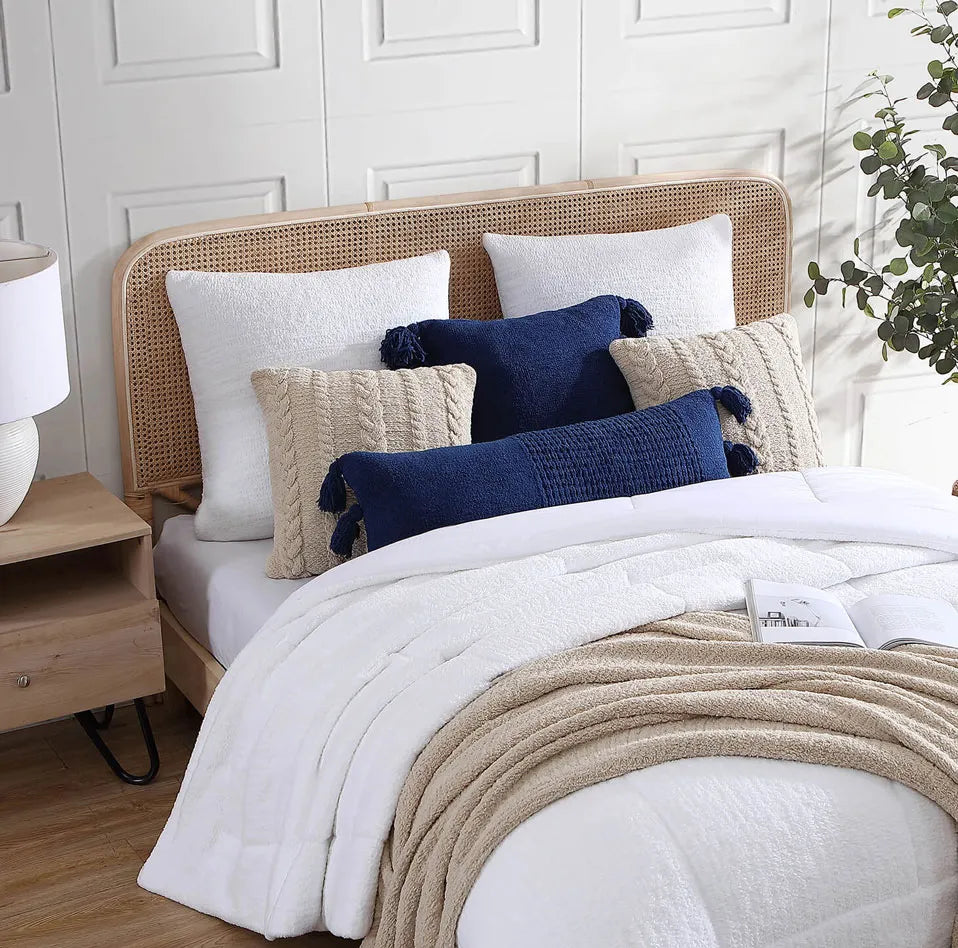 Snug Quilted Comforter by Sunday Citizen