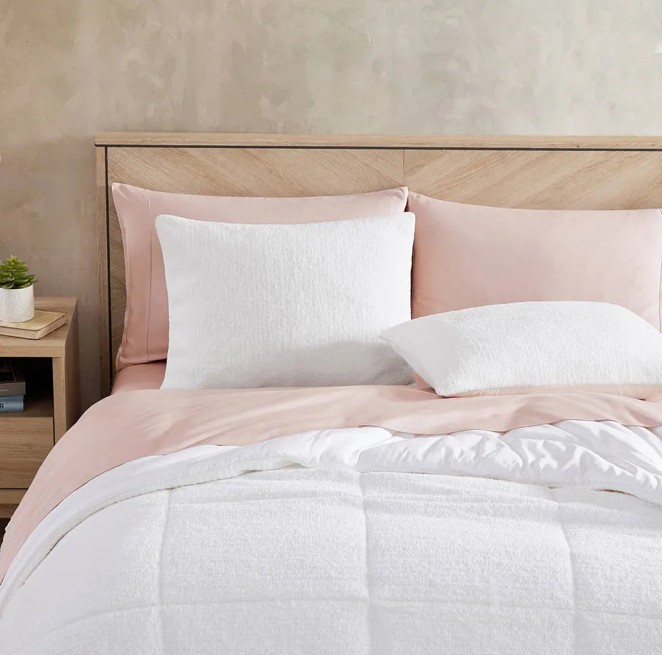 Snug Quilted Comforter by Sunday Citizen
