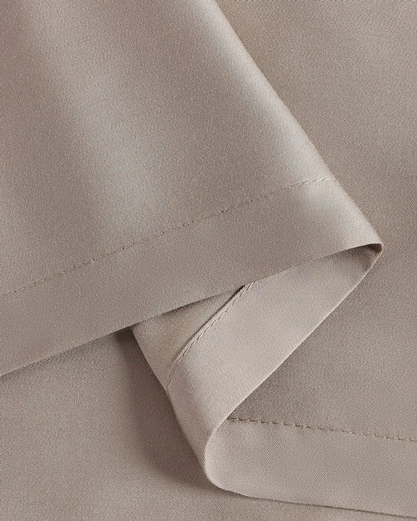Snug + Bamboo Sham Set by Sunday Citizen