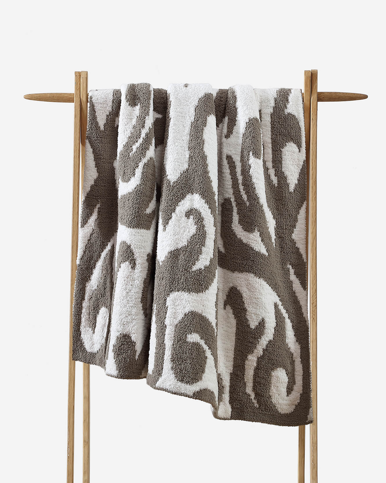 Casablanca Throw by Sunday Citizen