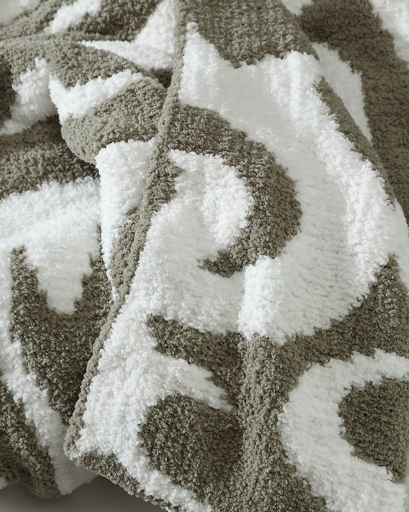 Casablanca Throw by Sunday Citizen