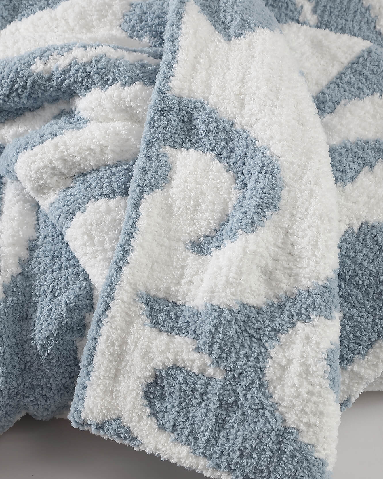 Casablanca Throw by Sunday Citizen
