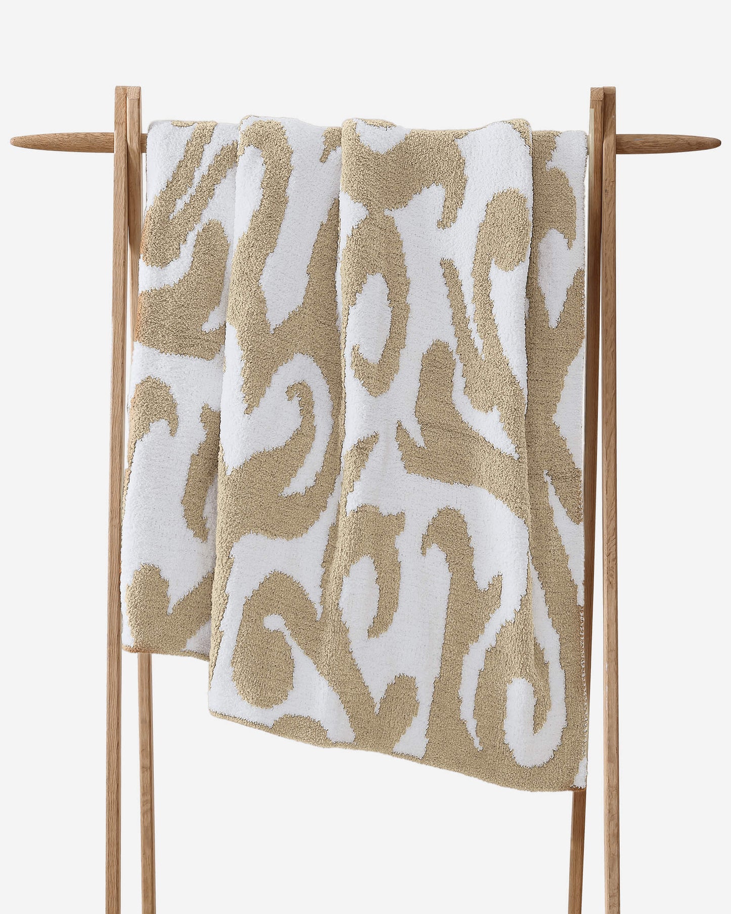Casablanca Throw by Sunday Citizen