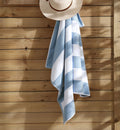 Coastal Beach Towel by Sunday Citizen