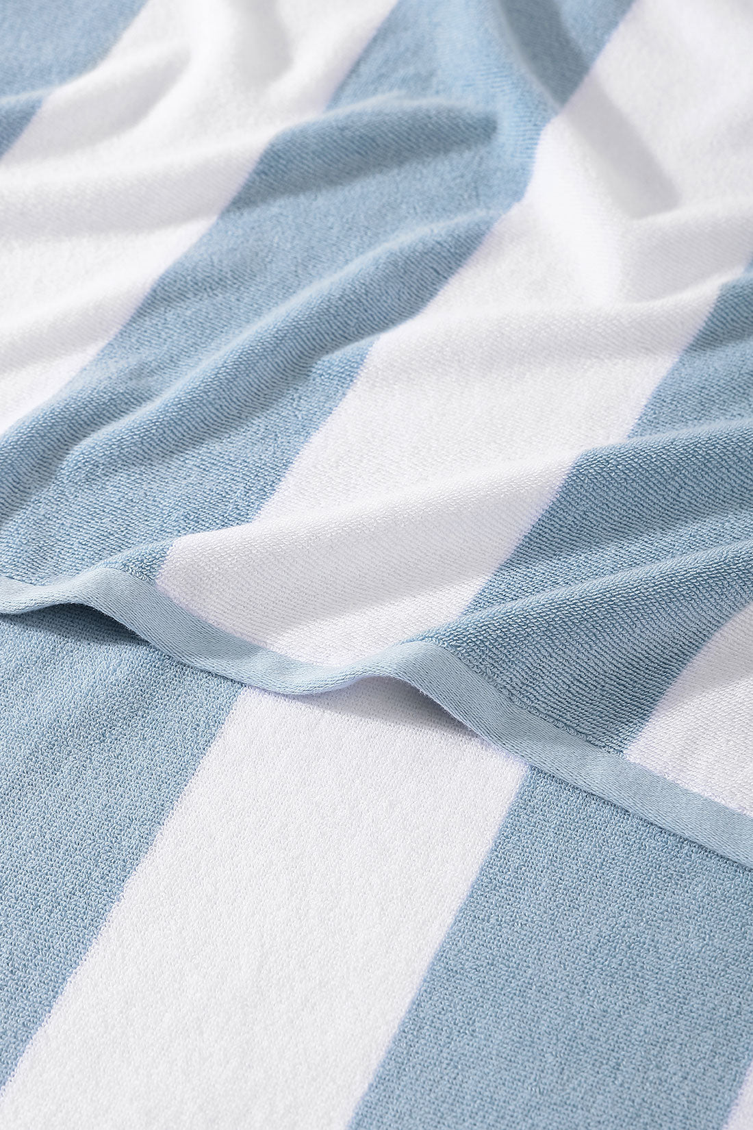 Coastal Beach Towel by Sunday Citizen