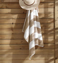 Coastal Beach Towel by Sunday Citizen
