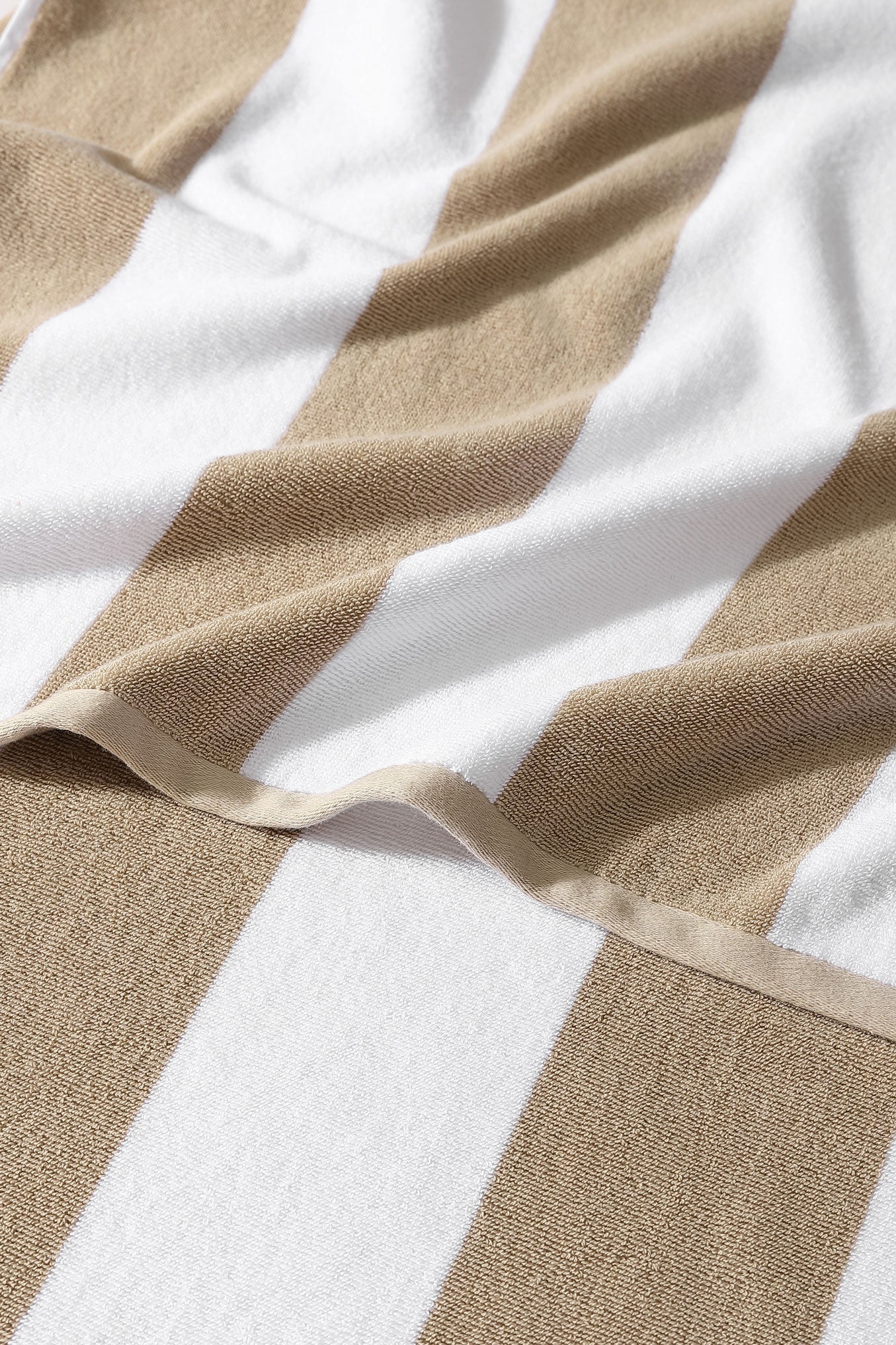 Coastal Beach Towel by Sunday Citizen