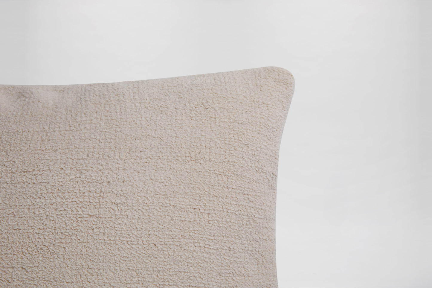 Snug Throw Pillow by Sunday Citizen