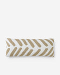 Tulum Lumbar Pillow by Sunday Citizen