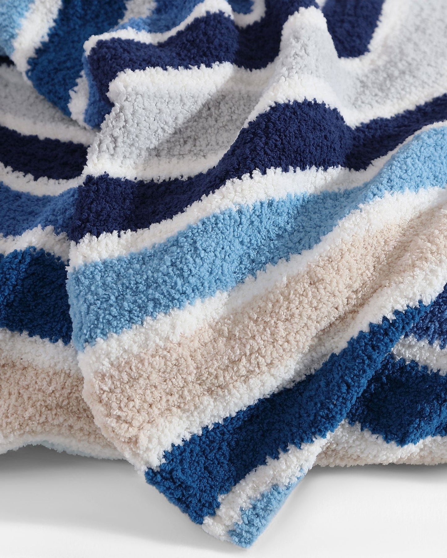 Cusco Lightweight Throw by Sunday Citizen
