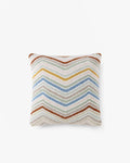 Cusco Throw Pillow by Sunday Citizen