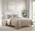 Herringbone Snug Sham Set by Sunday Citizen