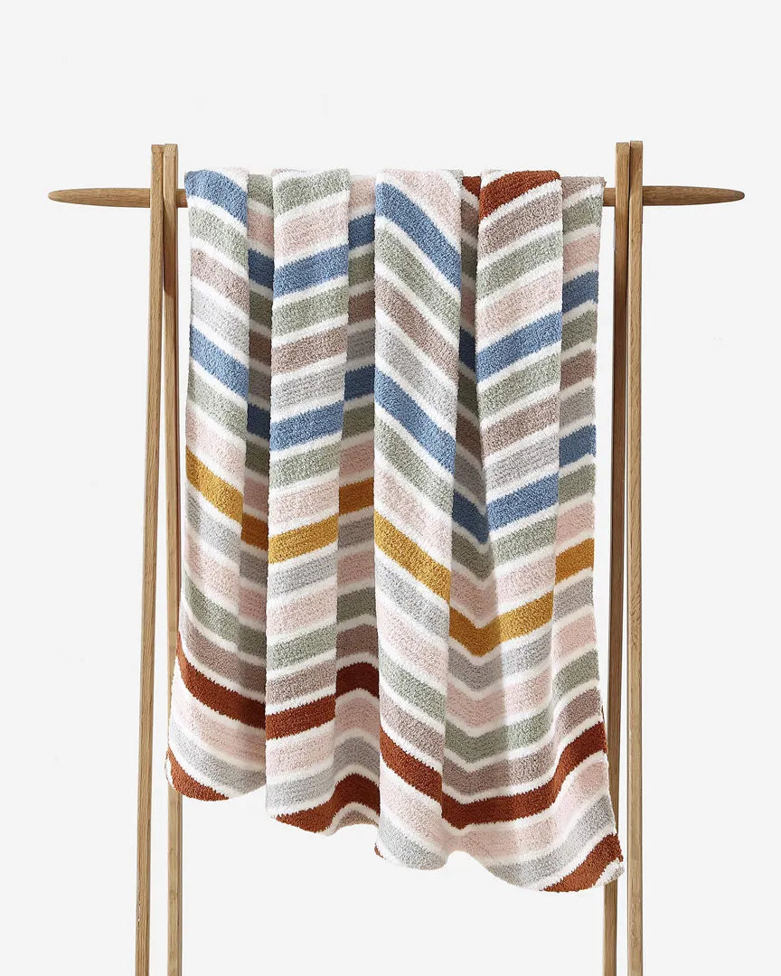 Cusco Lightweight Throw by Sunday Citizen