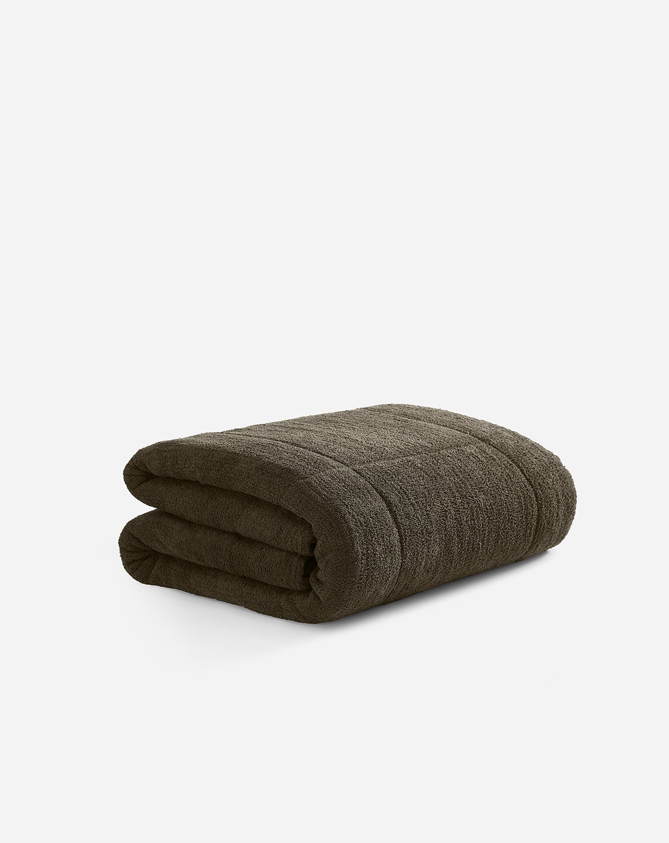 Snug Quilted Comforter by Sunday Citizen