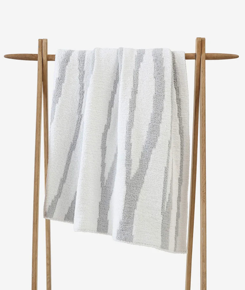 Woodland Throw by Sunday Citizen