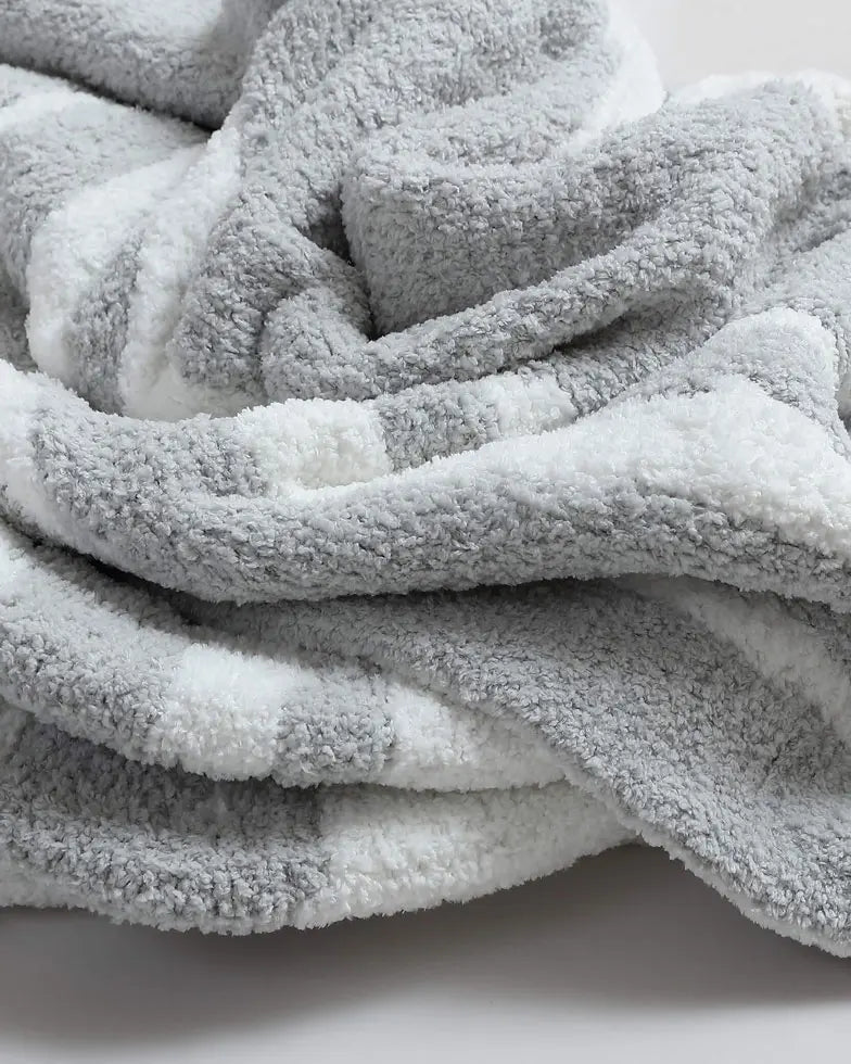 Woodland Throw by Sunday Citizen
