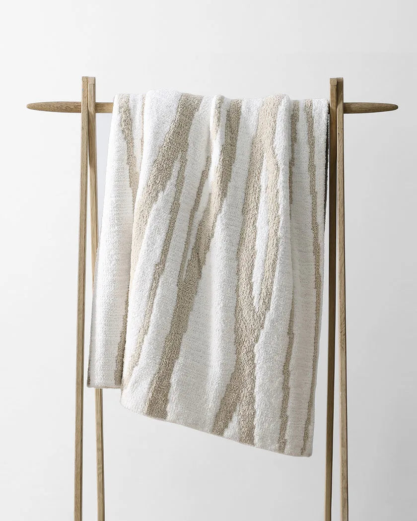 Woodland Throw by Sunday Citizen