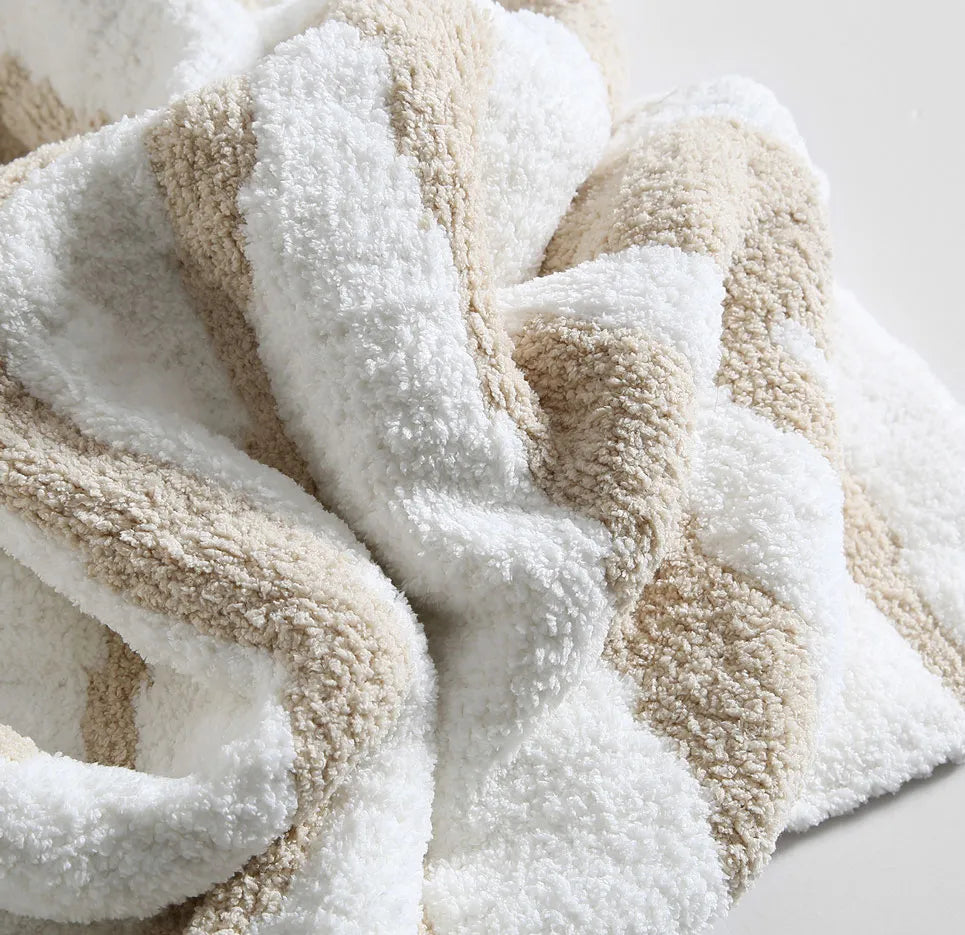 Woodland Throw by Sunday Citizen