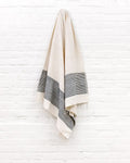 Riviera Cotton Bath Towel by Creative Women