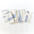 Aden Cotton Dinner Napkin by Creative Women