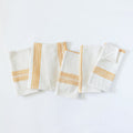 Aden Cotton Dinner Napkin by Creative Women